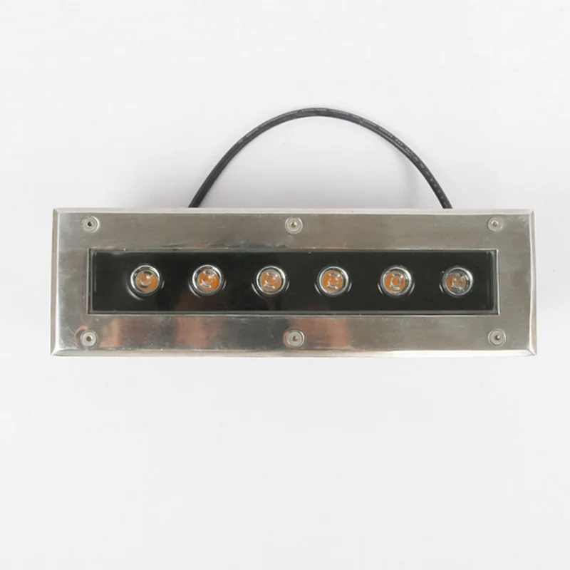    LED , 6W IP68, ߿    ,   , 85-265V /DC12V
